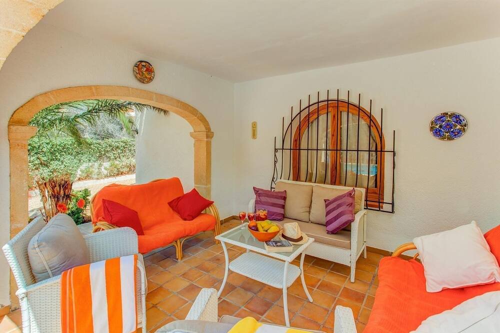 Photo of Livingroom in Mar Azul