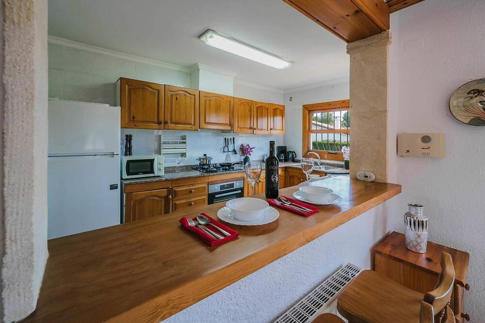Photo of Kitchen in Mar Azul