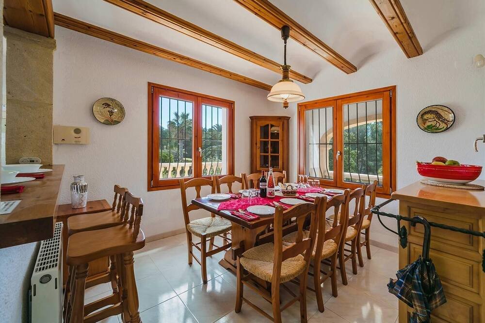 Photo of Kitchen in Mar Azul