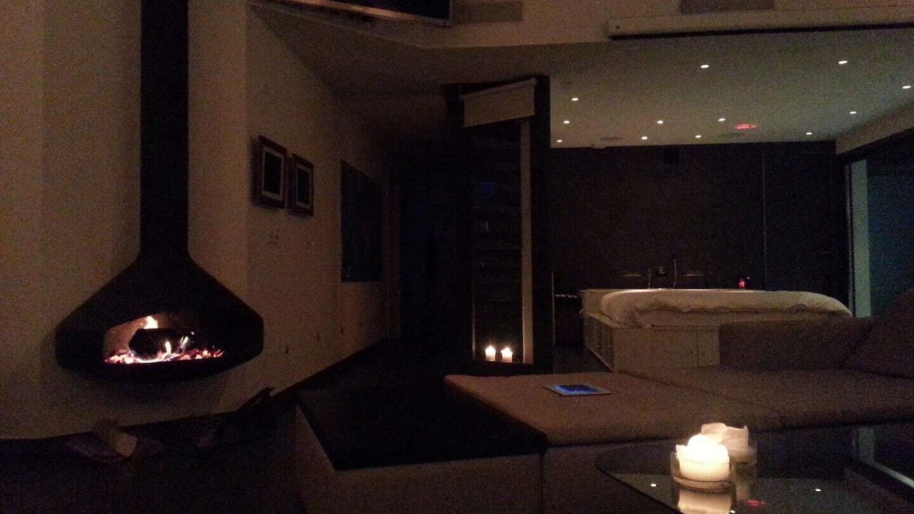 Photo of Livingroom in Cessy