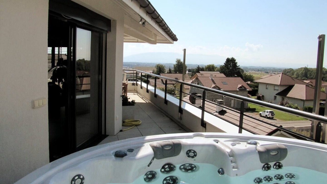 Photo of Outdoor in Cessy