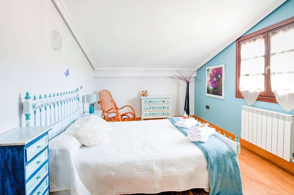 Photo of Bedroom in Arantza