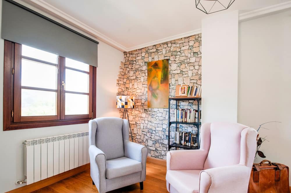 Photo of Livingroom in Arantza