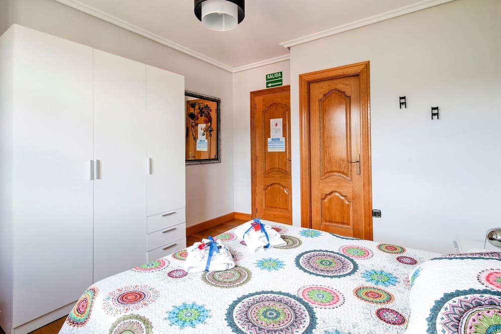 Photo of Bedroom in Arantza