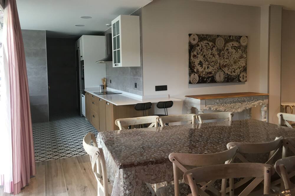 Photo of Kitchen in Fuentiduena