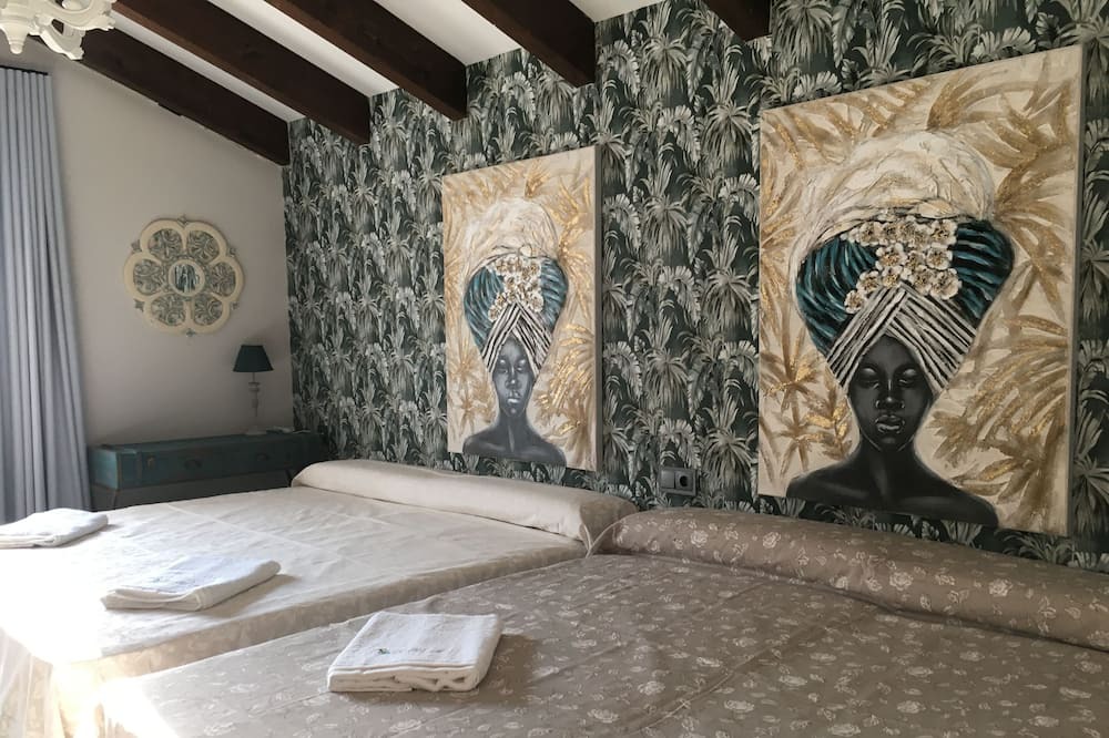 Photo of Bedroom in Fuentiduena
