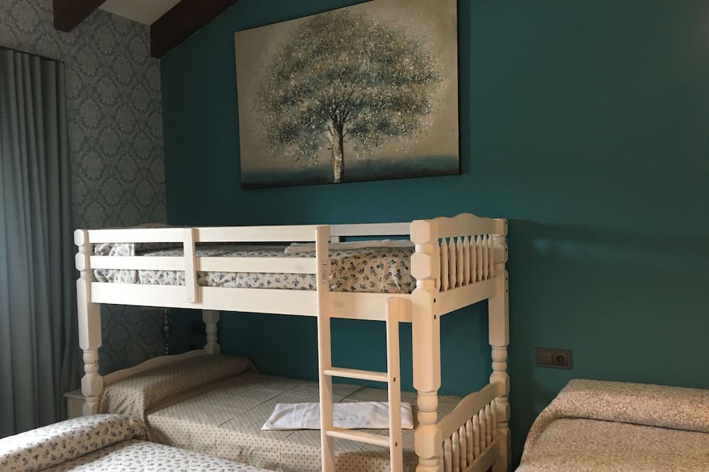 Photo of Bedroom in Fuentiduena