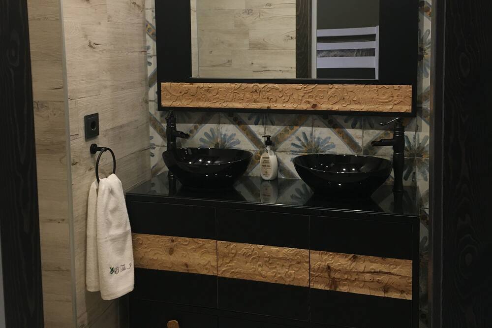 Photo of Bathroom in Fuentiduena