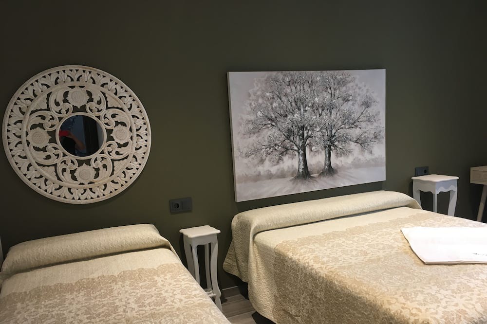 Photo of Bedroom in Fuentiduena