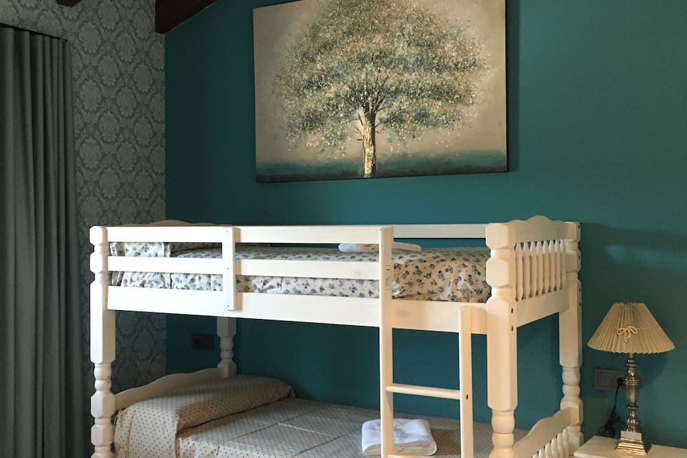 Photo of Bedroom in Fuentiduena