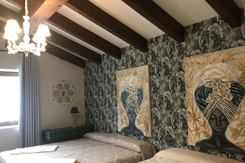 Photo of Bedroom in Fuentiduena