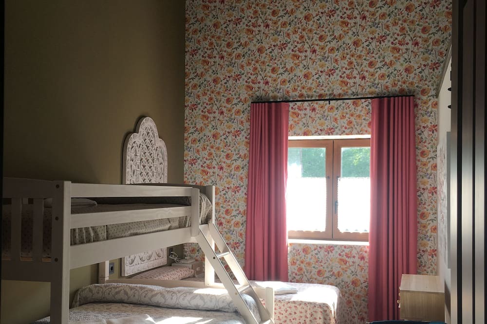 Photo of Bedroom in Fuentiduena