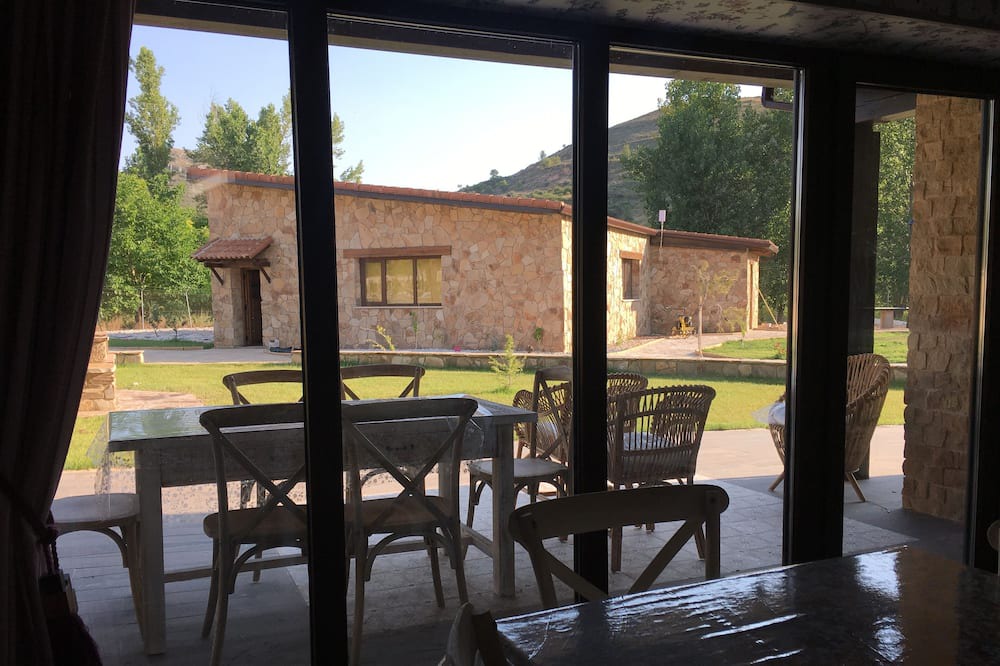 Photo of Patio Balcony in Fuentiduena