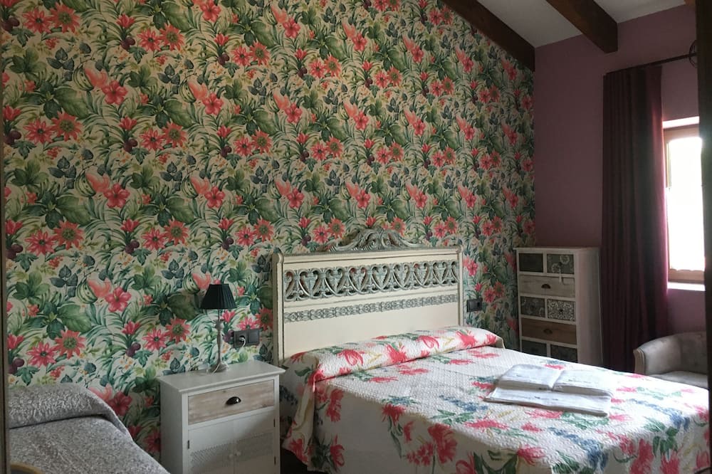 Photo of Bedroom in Fuentiduena
