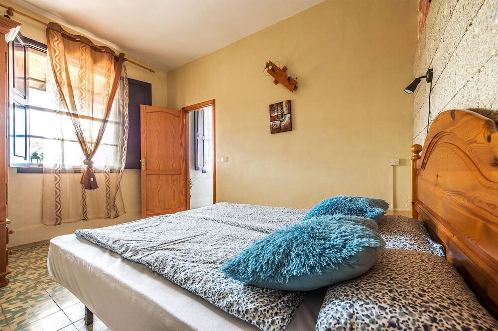 Photo of Bedroom in Icod el Alto