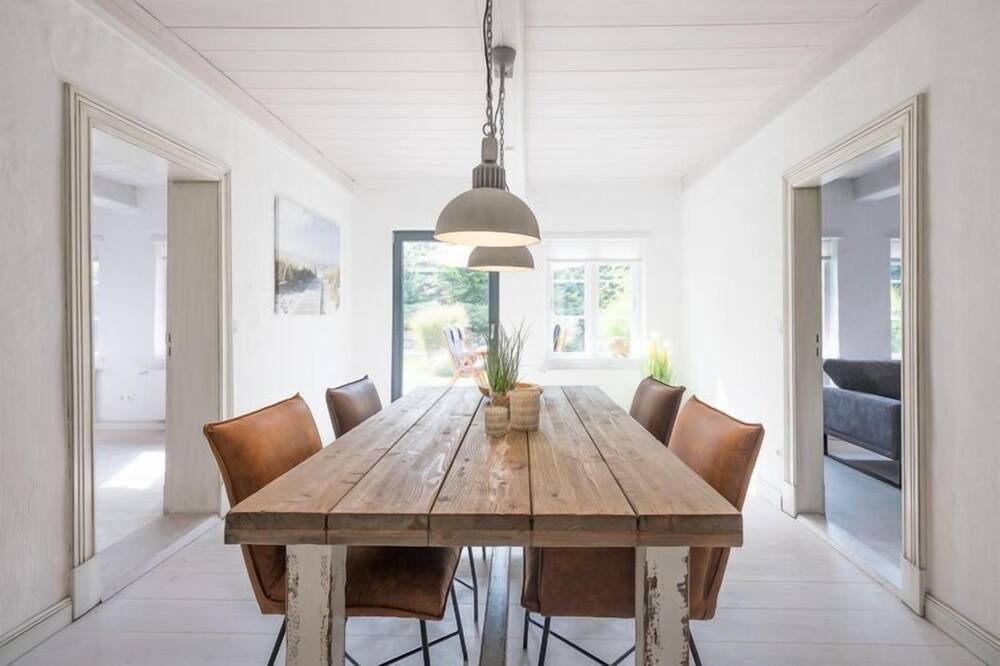 Photo of Livingroom in Wobbenbull
