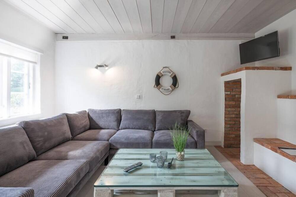 Photo of Livingroom in Wobbenbull