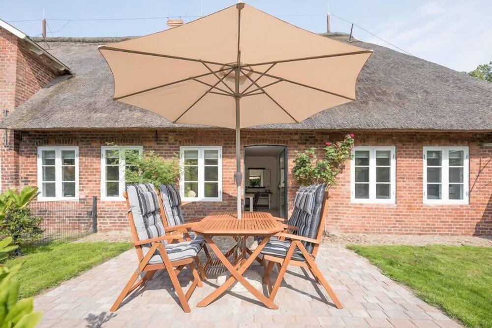 Photo of Patio Balcony in Wobbenbull