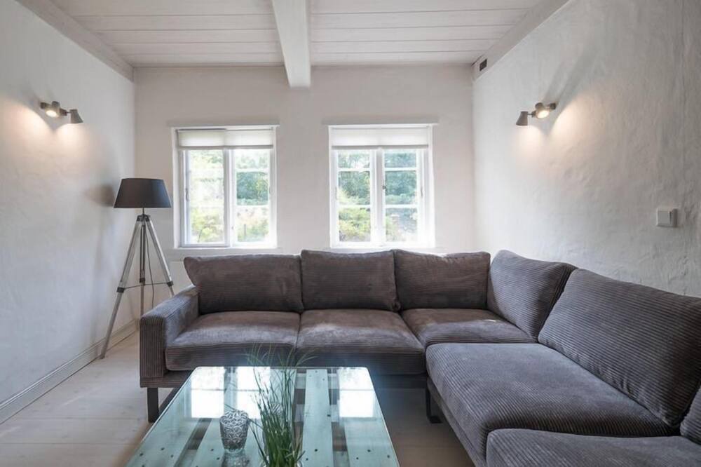 Photo of Livingroom in Wobbenbull