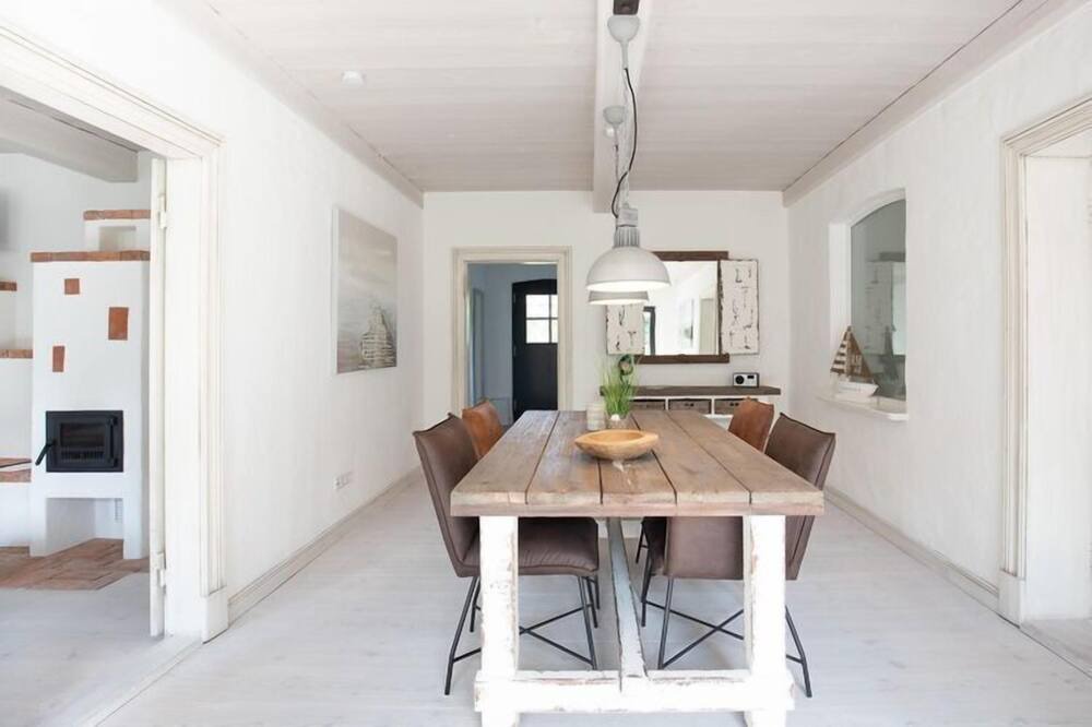 Photo of Livingroom in Wobbenbull