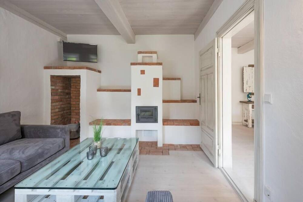 Photo of Livingroom in Wobbenbull