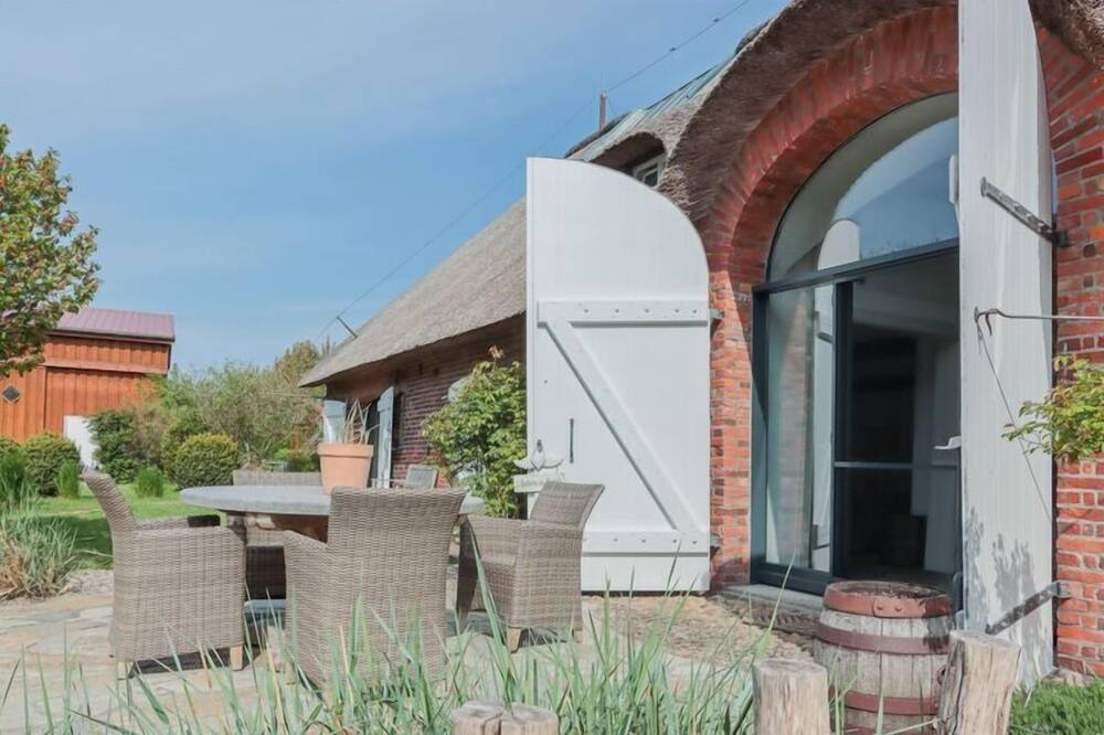 Photo of Patio Balcony in Wobbenbull