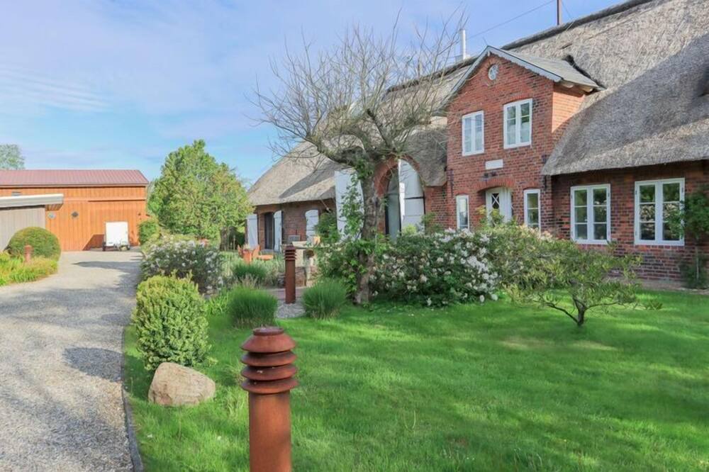 Photo of Outdoor in Wobbenbull