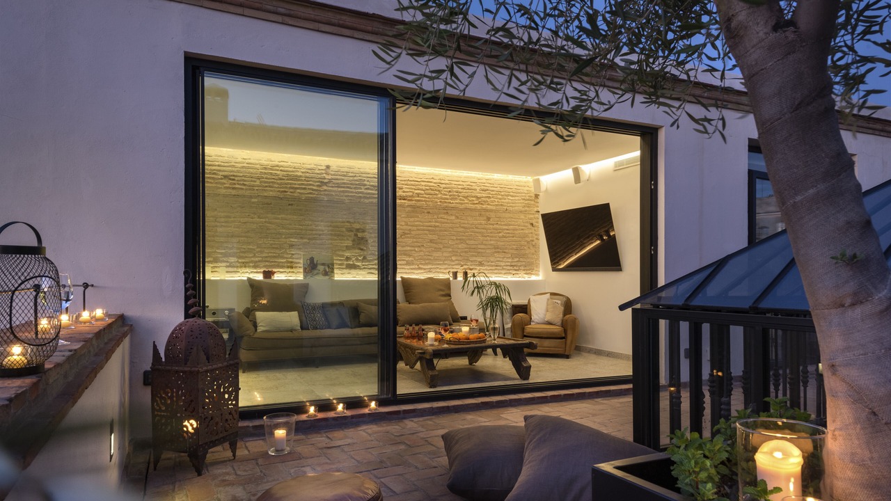 Photo of Bedroom in San Vicente