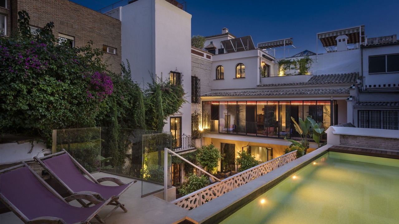 Photo of Outdoor in San Vicente