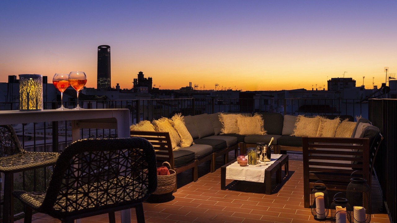 Photo of Outdoor in San Vicente