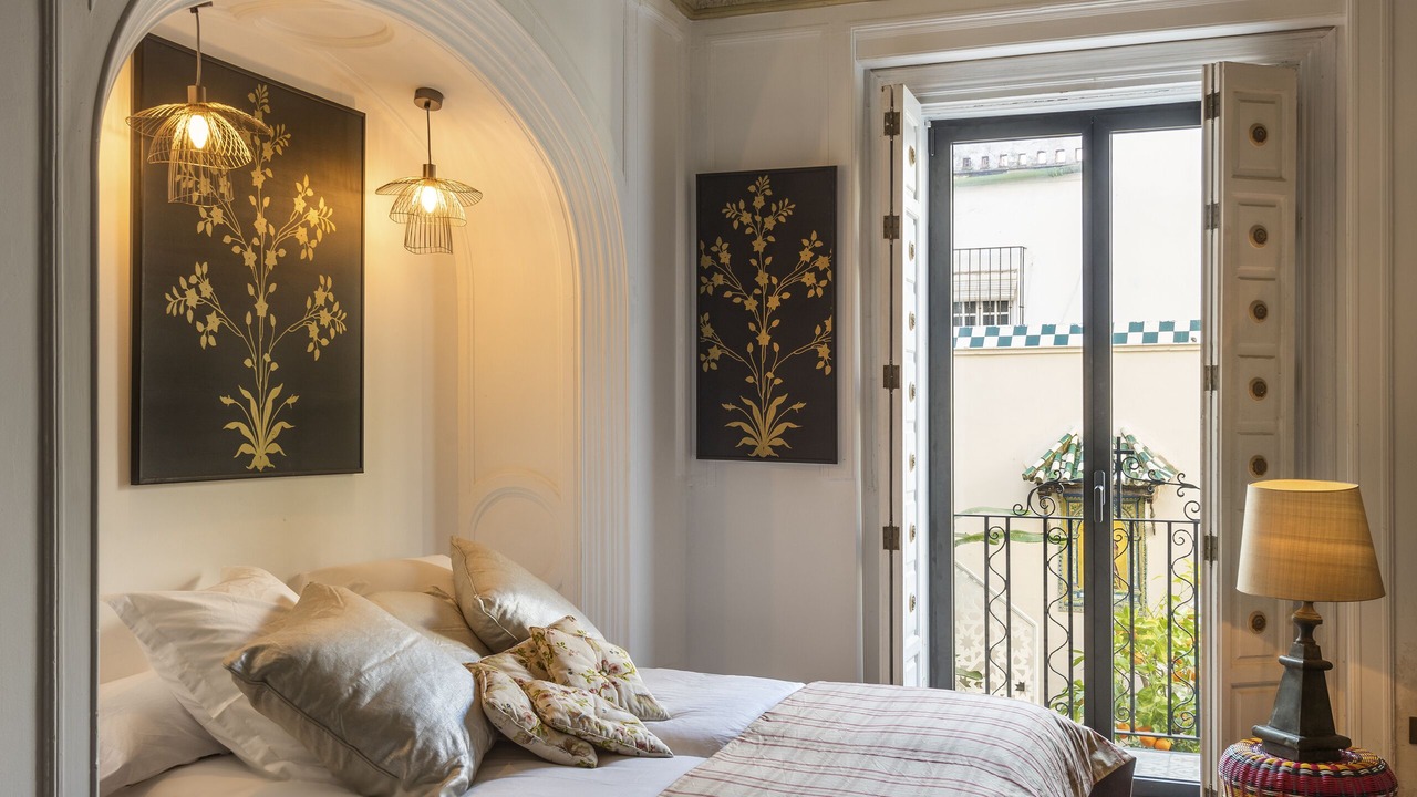 Photo of Bedroom in San Vicente