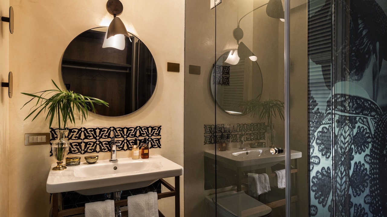 Photo of Bathroom in San Vicente
