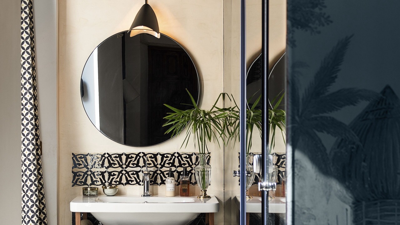 Photo of Bathroom in San Vicente