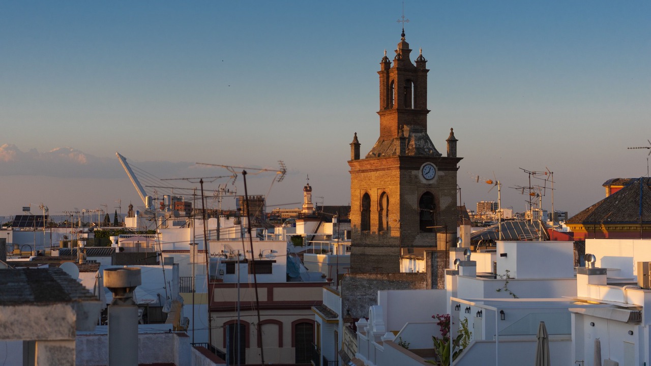 Photo of Outdoor in San Vicente