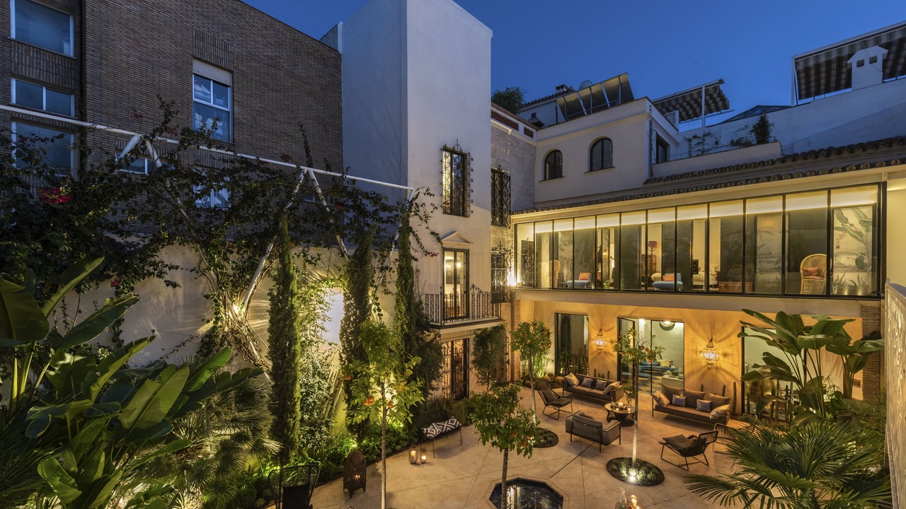 Photo of Outdoor in San Vicente