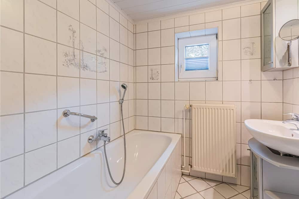 Photo of Bathroom in Busum