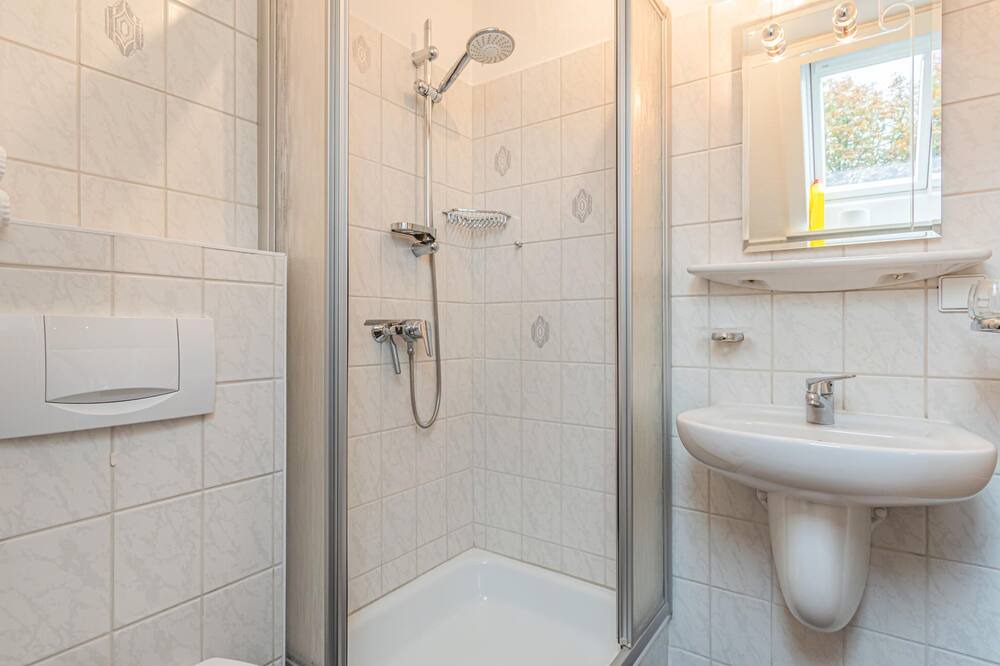 Photo of Bathroom in Busum