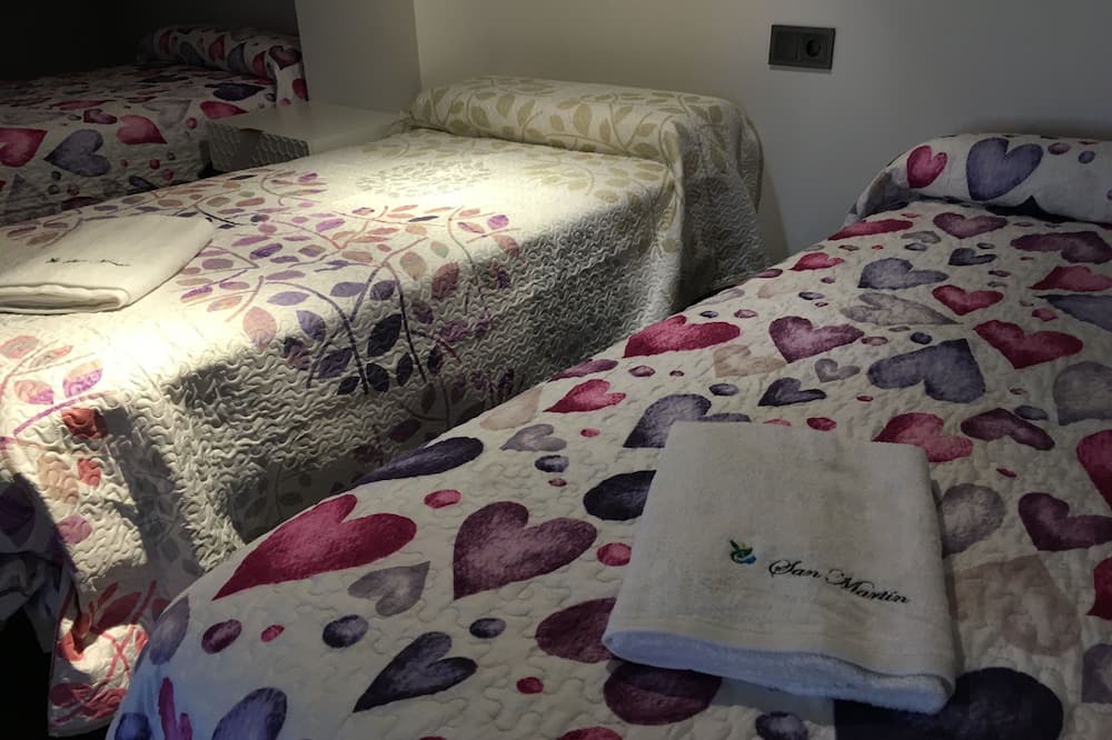 Photo of Bedroom in Fuentiduena