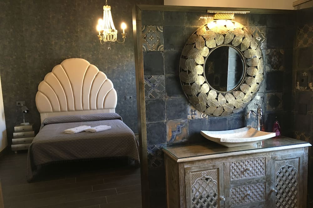 Photo of Bedroom in Fuentiduena