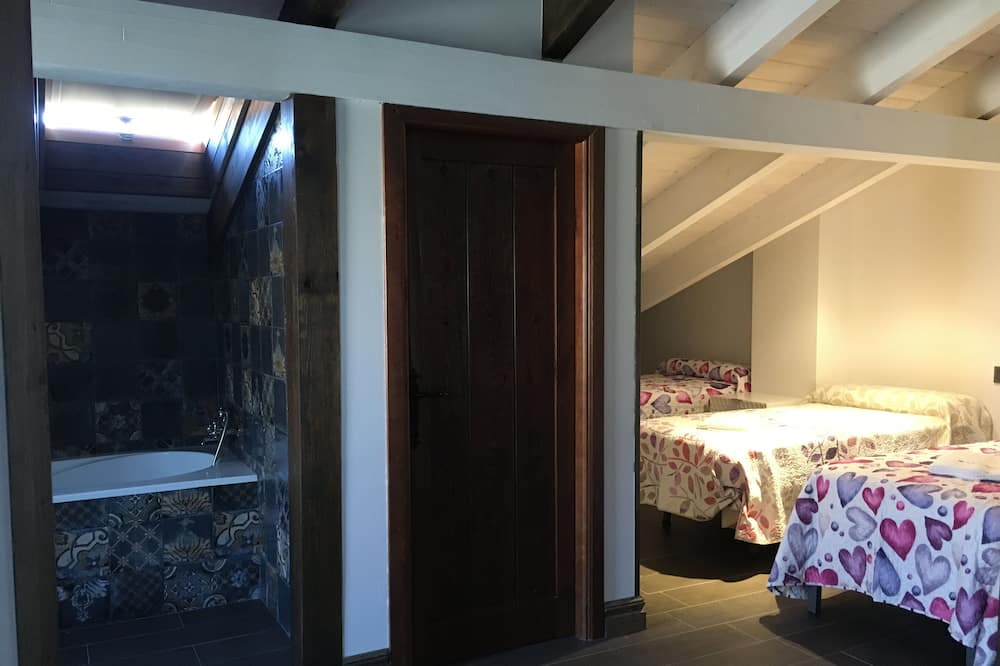 Photo of Bedroom in Fuentiduena