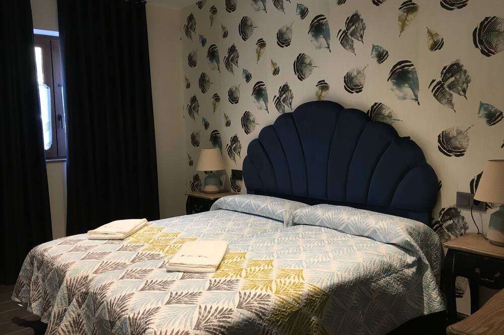 Photo of Bedroom in Fuentiduena