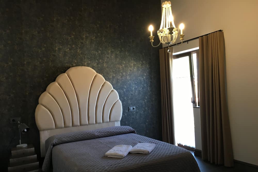 Photo of Bedroom in Fuentiduena
