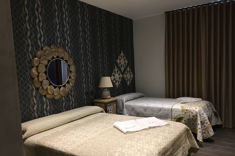 Photo of Bedroom in Fuentiduena