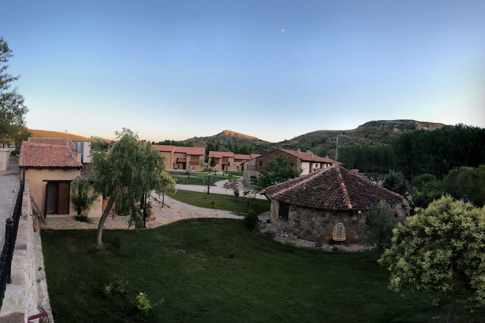 Photo of Outdoor in Fuentiduena