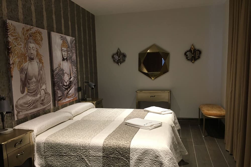 Photo of Bedroom in Fuentiduena