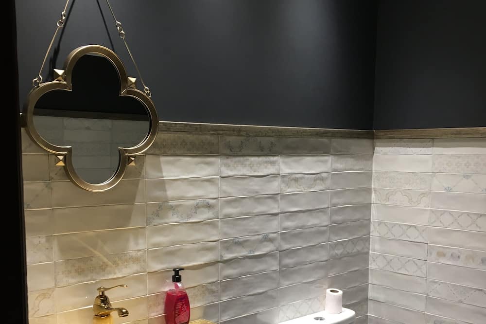 Photo of Bathroom in Fuentiduena