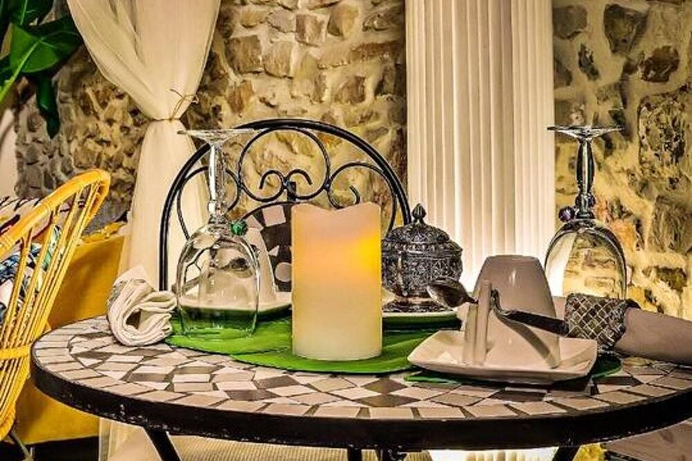 Photo of Livingroom in Cadereau
