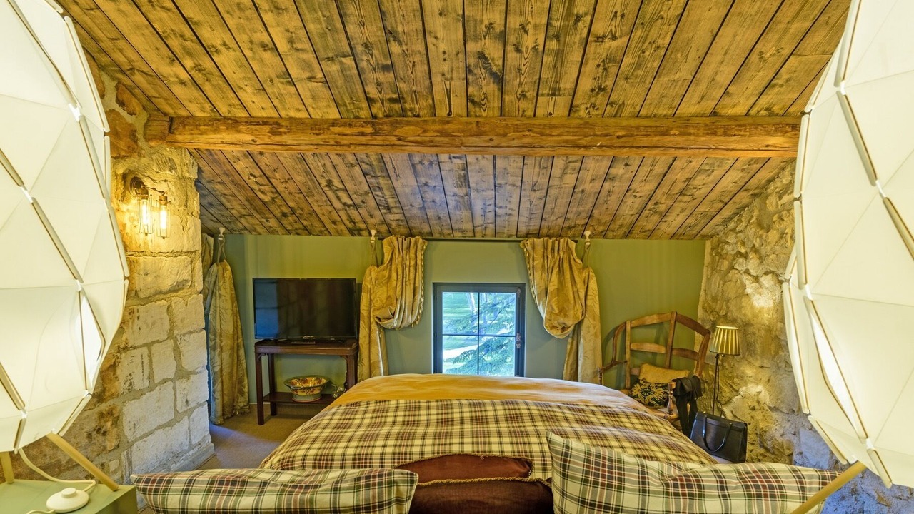 Photo of Bedroom in Avignon