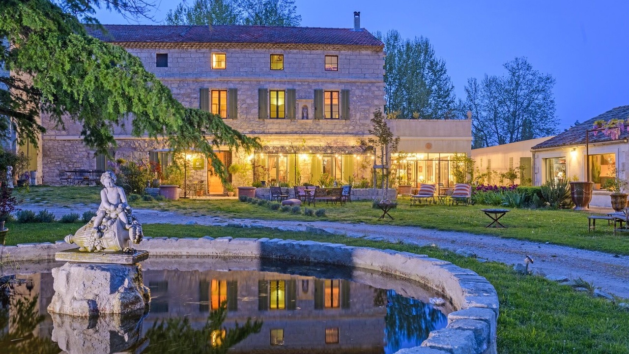 Photo of Outdoor in Avignon
