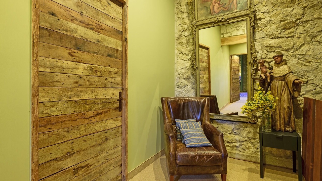 Photo of Bedroom in Avignon